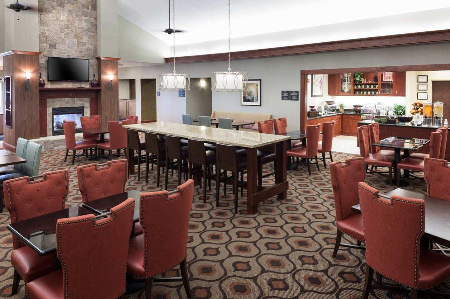 Springhill Suites By Marriott Dallas Dfw Airport East Las Colinas Irving Exterior photo
