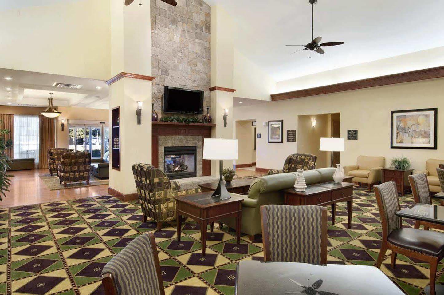 Springhill Suites By Marriott Dallas Dfw Airport East Las Colinas Irving Exterior photo